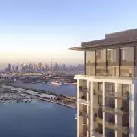 Residential complex in United Arab Emirates, Dubai, 77 sq.ft.