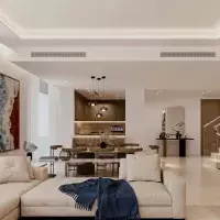 Residential complex in United Arab Emirates, Dubai, 77 sq.ft.