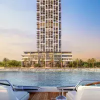 Residential complex in United Arab Emirates, Dubai, 140 sq.ft.