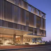 Residential complex in United Arab Emirates, Dubai, 140 sq.ft.