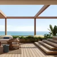 Residential complex in United Arab Emirates, Dubai, 140 sq.ft.