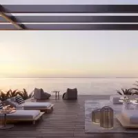 Residential complex in United Arab Emirates, Dubai, 140 sq.ft.
