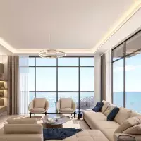 Residential complex in United Arab Emirates, Dubai, 140 sq.ft.