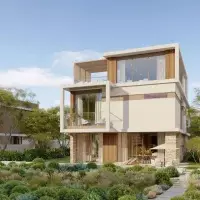 Residential complex in United Arab Emirates, Dubai, 364 sq.ft.