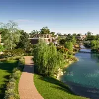 Residential complex in United Arab Emirates, Dubai, 364 sq.ft.