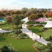 Residential complex in United Arab Emirates, Dubai, 364 sq.ft.