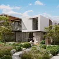 Residential complex in United Arab Emirates, Dubai, 453 sq.ft.