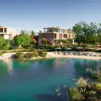 Residential complex in United Arab Emirates, Dubai, 453 sq.ft.