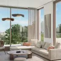 Residential complex in United Arab Emirates, Dubai, 453 sq.ft.