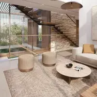Residential complex in United Arab Emirates, Dubai, 453 sq.ft.