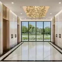 Residential complex in United Arab Emirates, Dubai, 76 sq.ft.