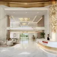 Residential complex in United Arab Emirates, Dubai, 76 sq.ft.