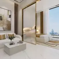 Residential complex in United Arab Emirates, Dubai, 76 sq.ft.