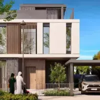 Residential complex in United Arab Emirates, Dubai, 290 sq.ft.