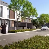 Residential complex in United Arab Emirates, Dubai, 290 sq.ft.