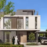 Residential complex in United Arab Emirates, Dubai, 290 sq.ft.
