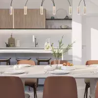 Residential complex in United Arab Emirates, Dubai, 290 sq.ft.