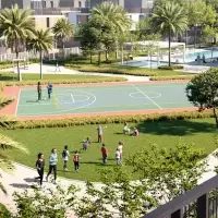 Residential complex in United Arab Emirates, Dubai, 321 sq.ft.