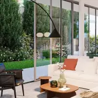 Residential complex in United Arab Emirates, Dubai, 321 sq.ft.