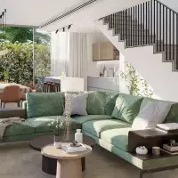 Residential complex in United Arab Emirates, Dubai, 321 sq.ft.