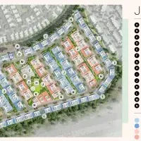 Residential complex in United Arab Emirates, Dubai, 321 sq.ft.