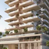Residential complex in United Arab Emirates, Dubai, 138 sq.ft.