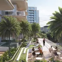 Residential complex in United Arab Emirates, Dubai, 138 sq.ft.