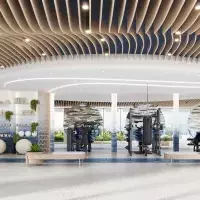 Residential complex in United Arab Emirates, Dubai, 138 sq.ft.
