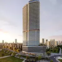 Residential complex in United Arab Emirates, Dubai, 69 sq.ft.