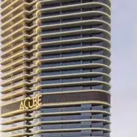 Residential complex in United Arab Emirates, Dubai, 69 sq.ft.