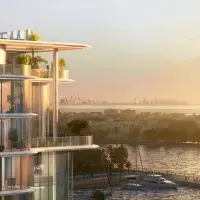 Residential complex in United Arab Emirates, Dubai, 89 sq.ft.