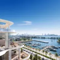 Residential complex in United Arab Emirates, Dubai, 89 sq.ft.