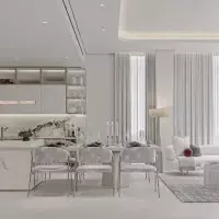 Residential complex in United Arab Emirates, Dubai, 89 sq.ft.
