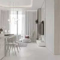 Residential complex in United Arab Emirates, Dubai, 89 sq.ft.