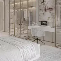 Residential complex in United Arab Emirates, Dubai, 89 sq.ft.