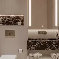 Residential complex in United Arab Emirates, Dubai, 89 sq.ft.