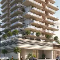 Residential complex in United Arab Emirates, Dubai, 87 sq.ft.