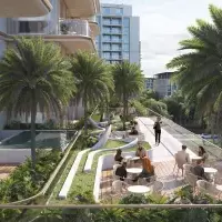 Residential complex in United Arab Emirates, Dubai, 87 sq.ft.