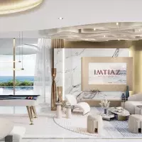 Residential complex in United Arab Emirates, Dubai, 87 sq.ft.