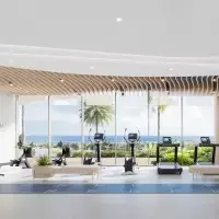 Residential complex in United Arab Emirates, Dubai, 87 sq.ft.
