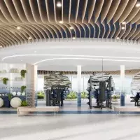 Residential complex in United Arab Emirates, Dubai, 87 sq.ft.