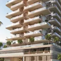 Residential complex in United Arab Emirates, Dubai, 139 sq.ft.