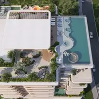 Residential complex in United Arab Emirates, Dubai, 139 sq.ft.