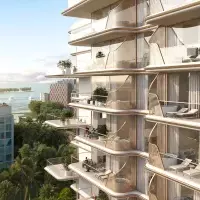 Residential complex in United Arab Emirates, Dubai, 139 sq.ft.