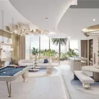 Residential complex in United Arab Emirates, Dubai, 139 sq.ft.