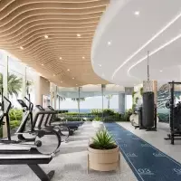 Residential complex in United Arab Emirates, Dubai, 139 sq.ft.