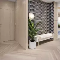 Residential complex in United Arab Emirates, Dubai, 139 sq.ft.