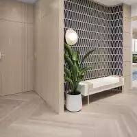 Residential complex in United Arab Emirates, Dubai, 99 sq.ft.