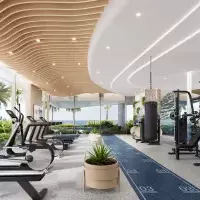 Residential complex in United Arab Emirates, Dubai, 137 sq.ft.