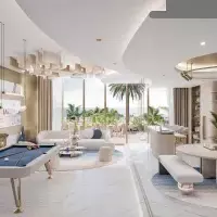 Residential complex in United Arab Emirates, Dubai, 137 sq.ft.